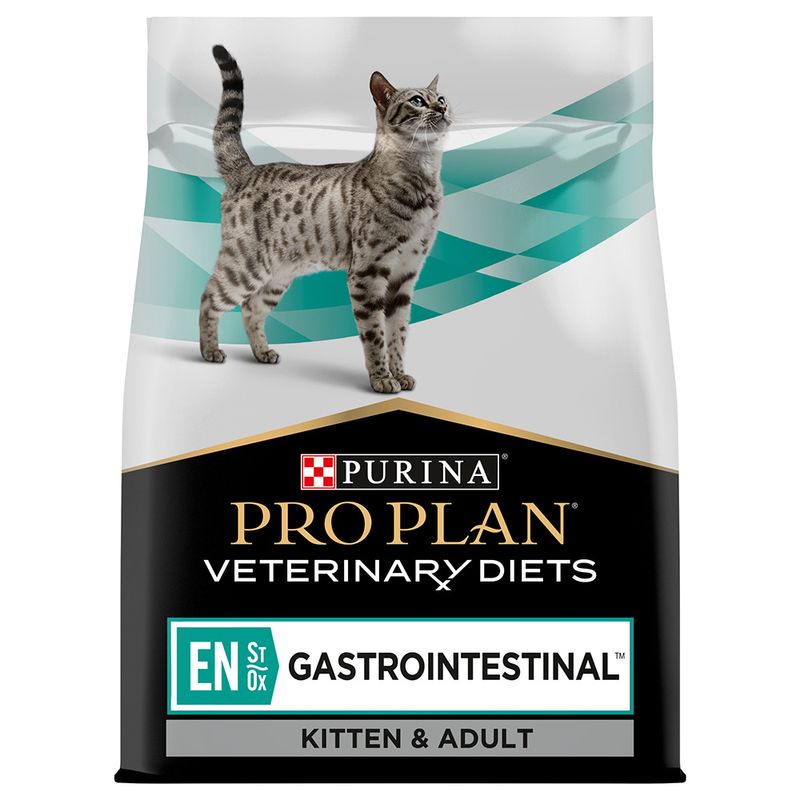 PURINA PRO PLAN Veterinary Diets EN St/Ox Gastrointestinal