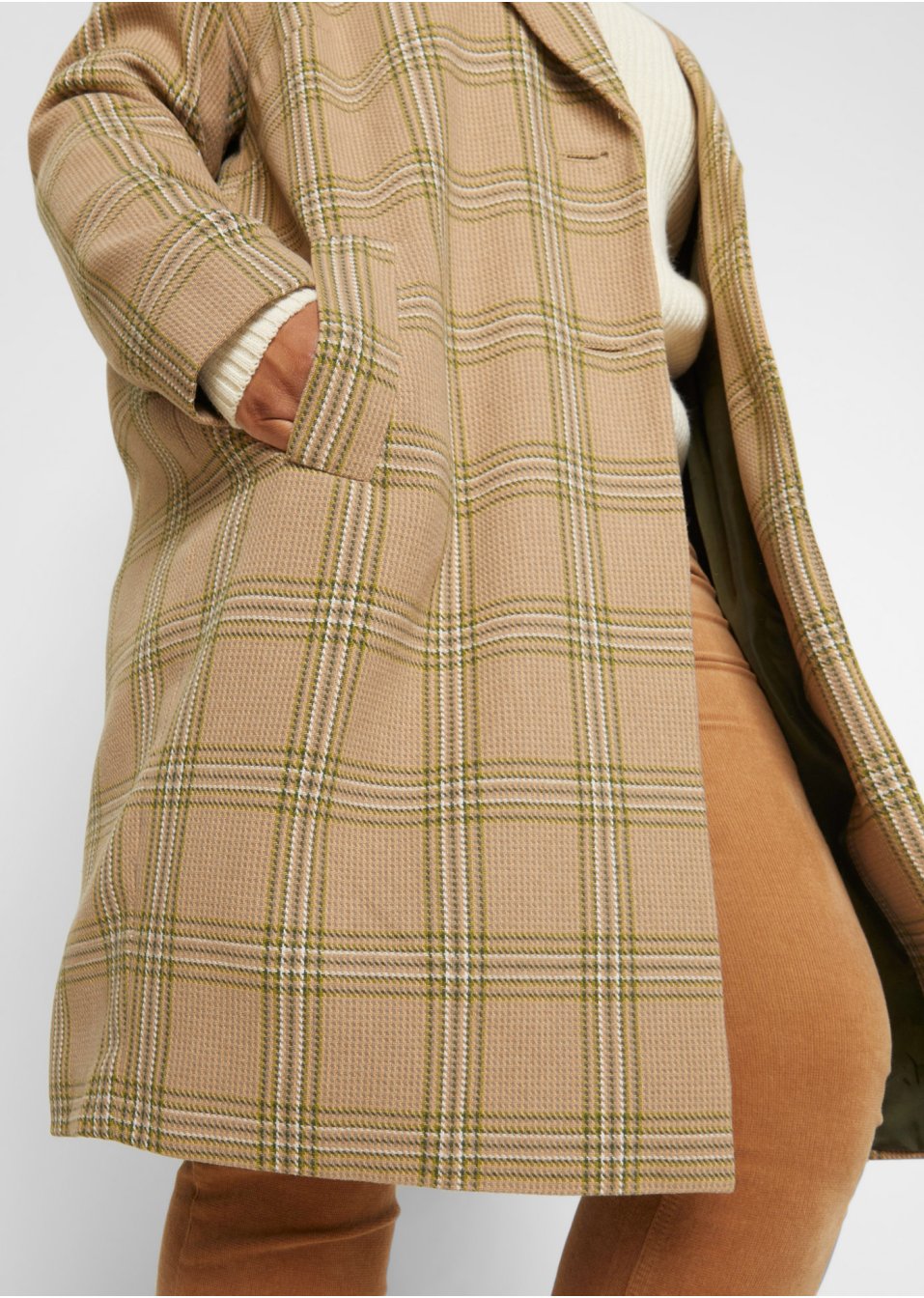 Manteau
