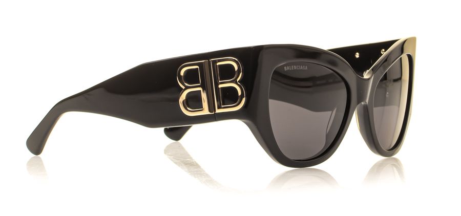 Balenciaga Bossy Cat Sunglasses
