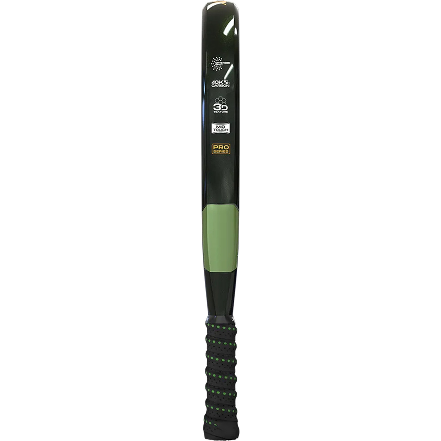 Siux Trilogy Pro 5