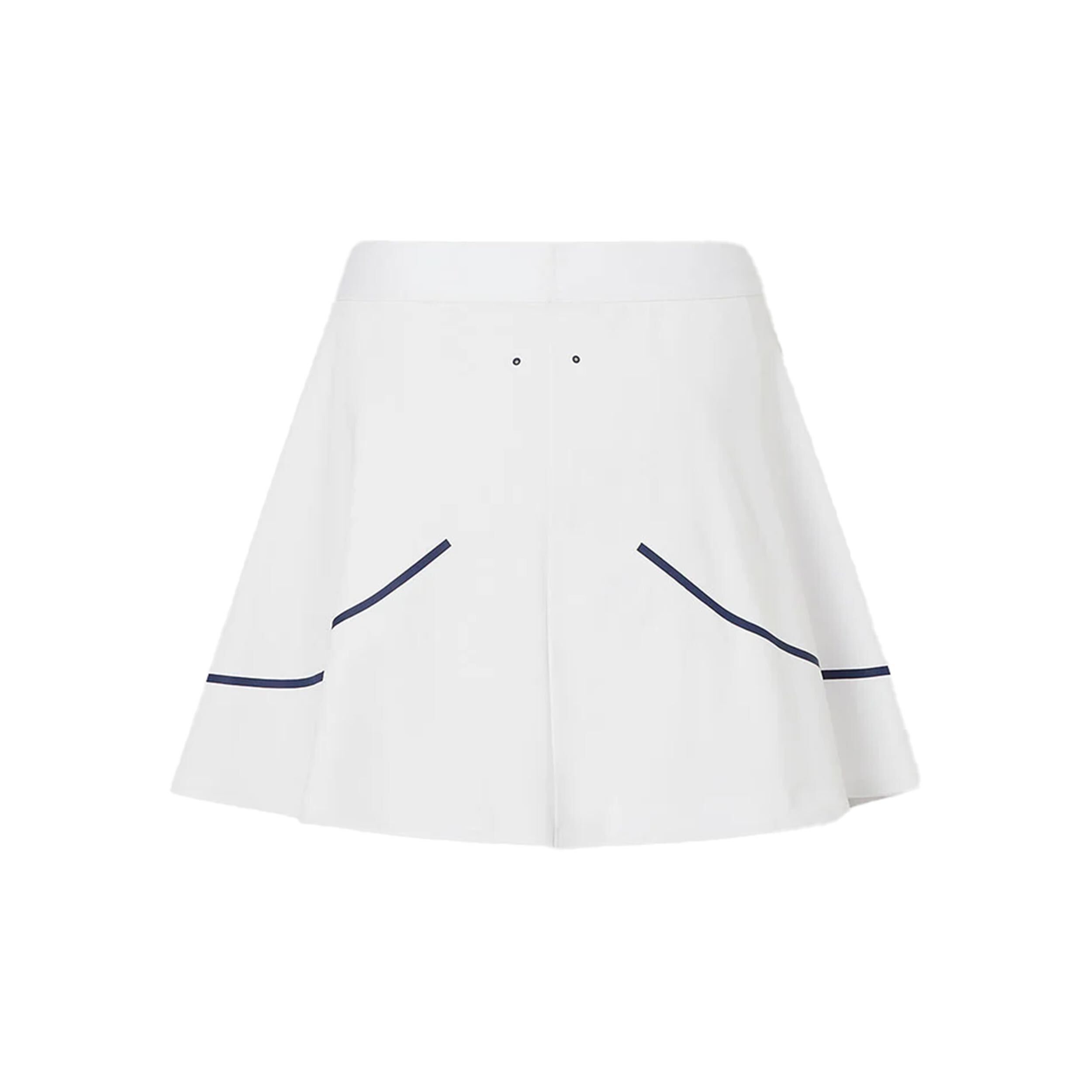 Castore Performance Jupe Femmes - Blanc