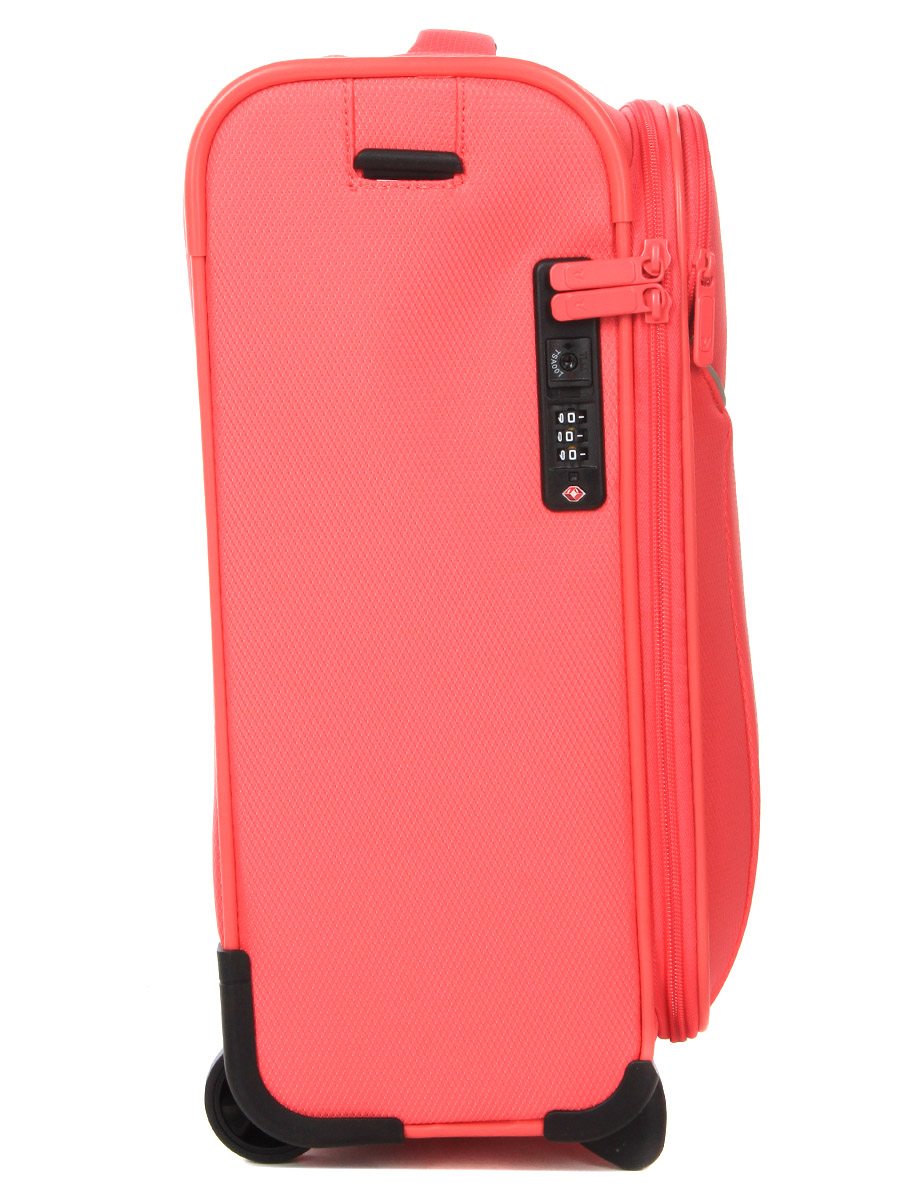 Valise Roncato Ironik 2.0 - 45 cm - 2 roues