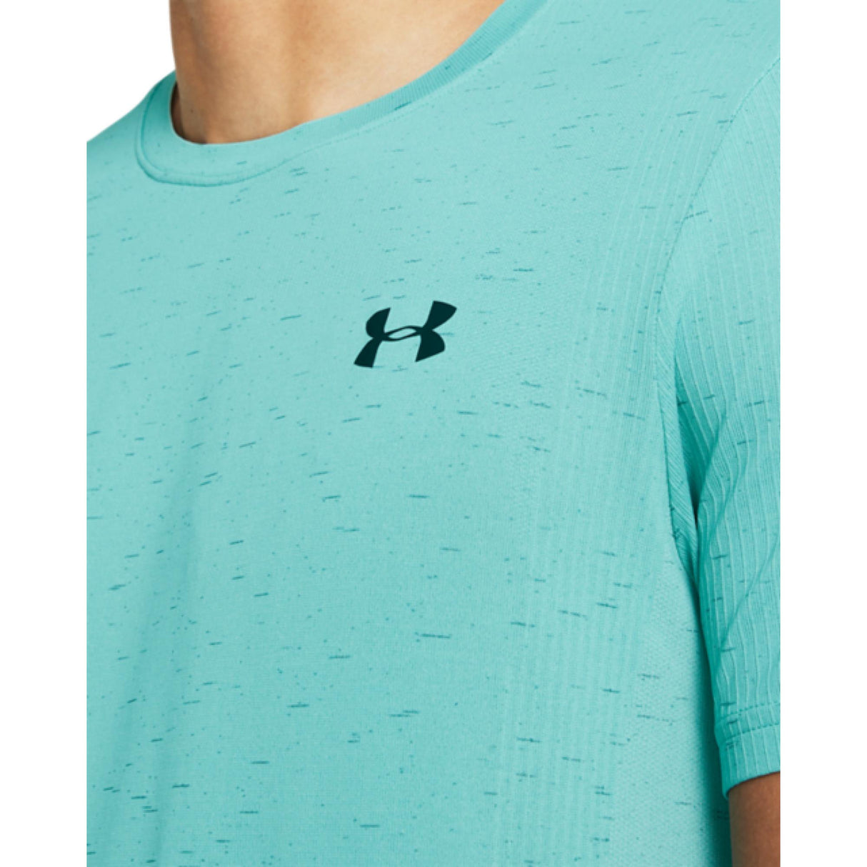 Under Armour<br>Vanish Seamless SS