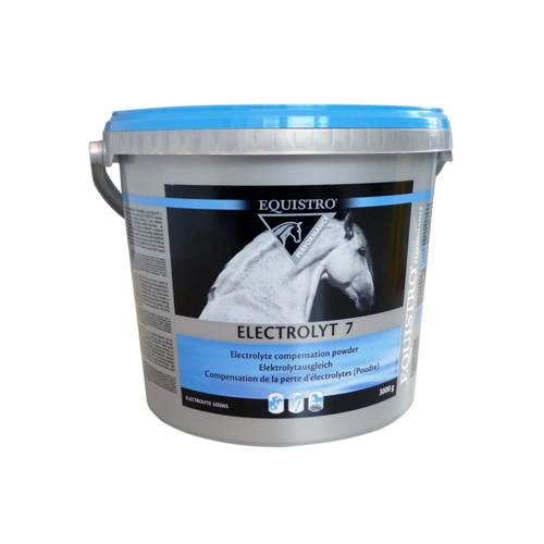 Equistro Electrolyt 7