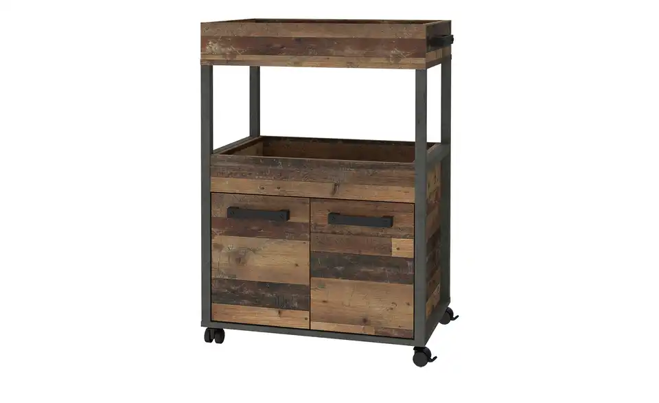 Barwagen Home Bar