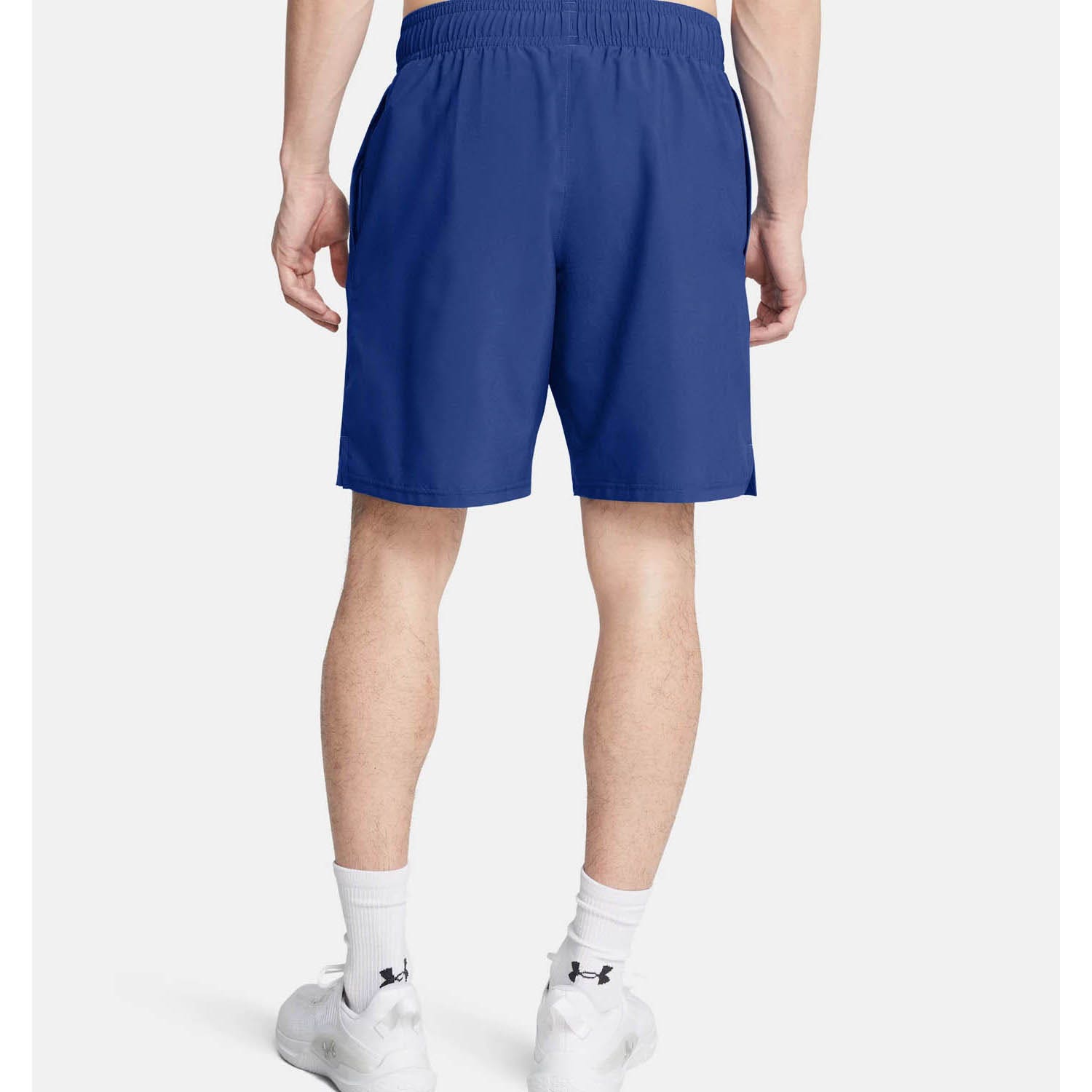 Under Armour  Woven Wordmark Short