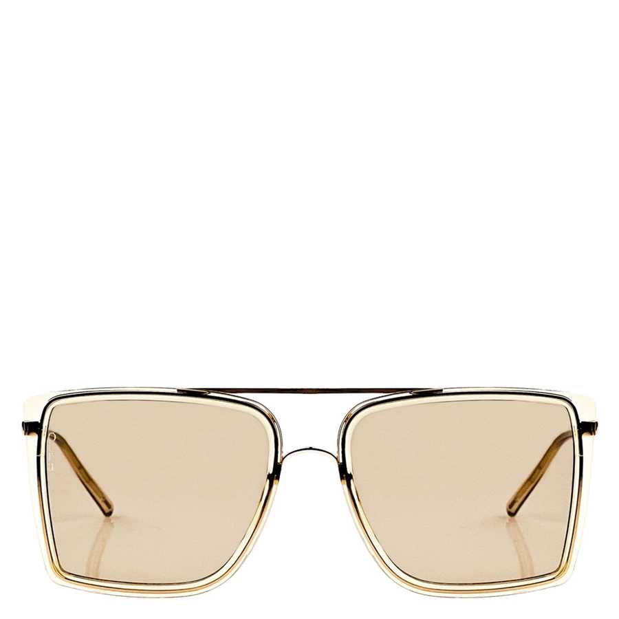 Otra Eyewear Velda Coffee/Brown