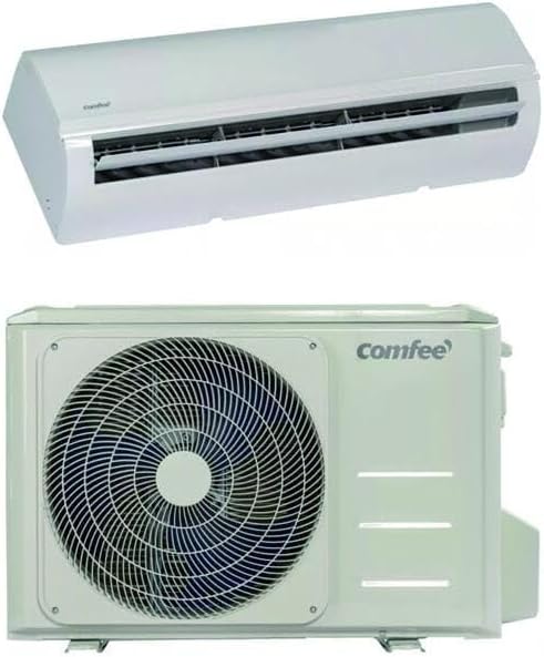 Split-Klimagerät 12000BTU EEK:A+++ COMFEE INFINI SAVE 12