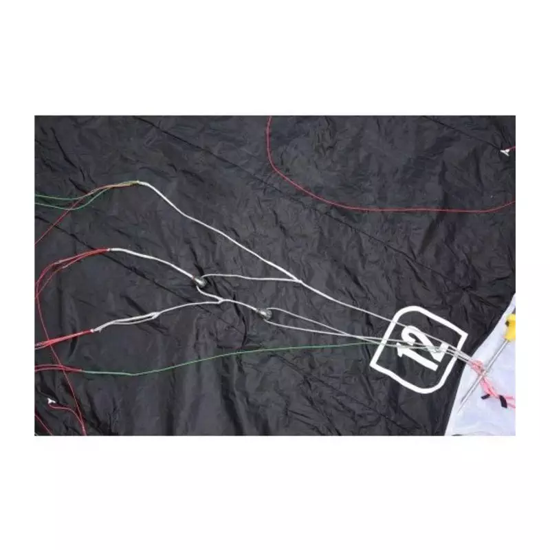 PLKB Speedsystem/Mixer for all bridled depower kites
