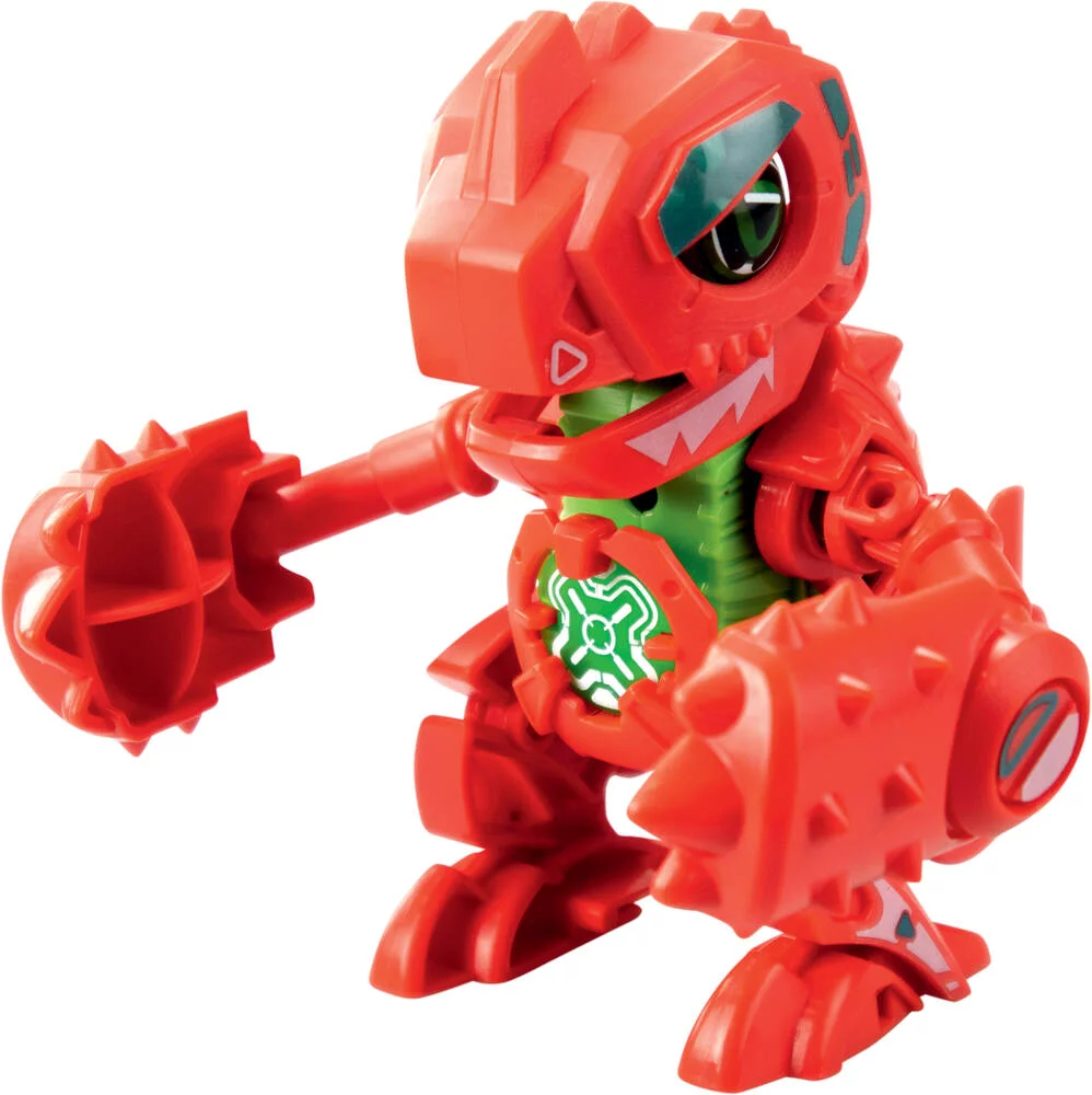 BIOPOD KOMBAT CREATURE