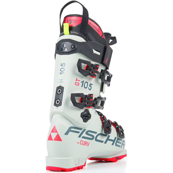 Chaussure de ski FISCHER THE CURV GT 105 VAC GW