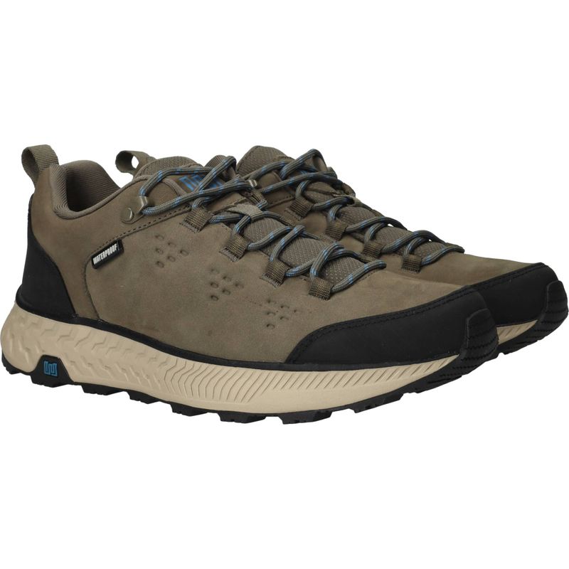 Waldlaufer Michi Sneakers Groen Heren