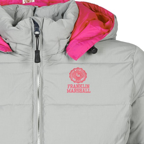 Franklin & Marshall - JKWCA506 Gris