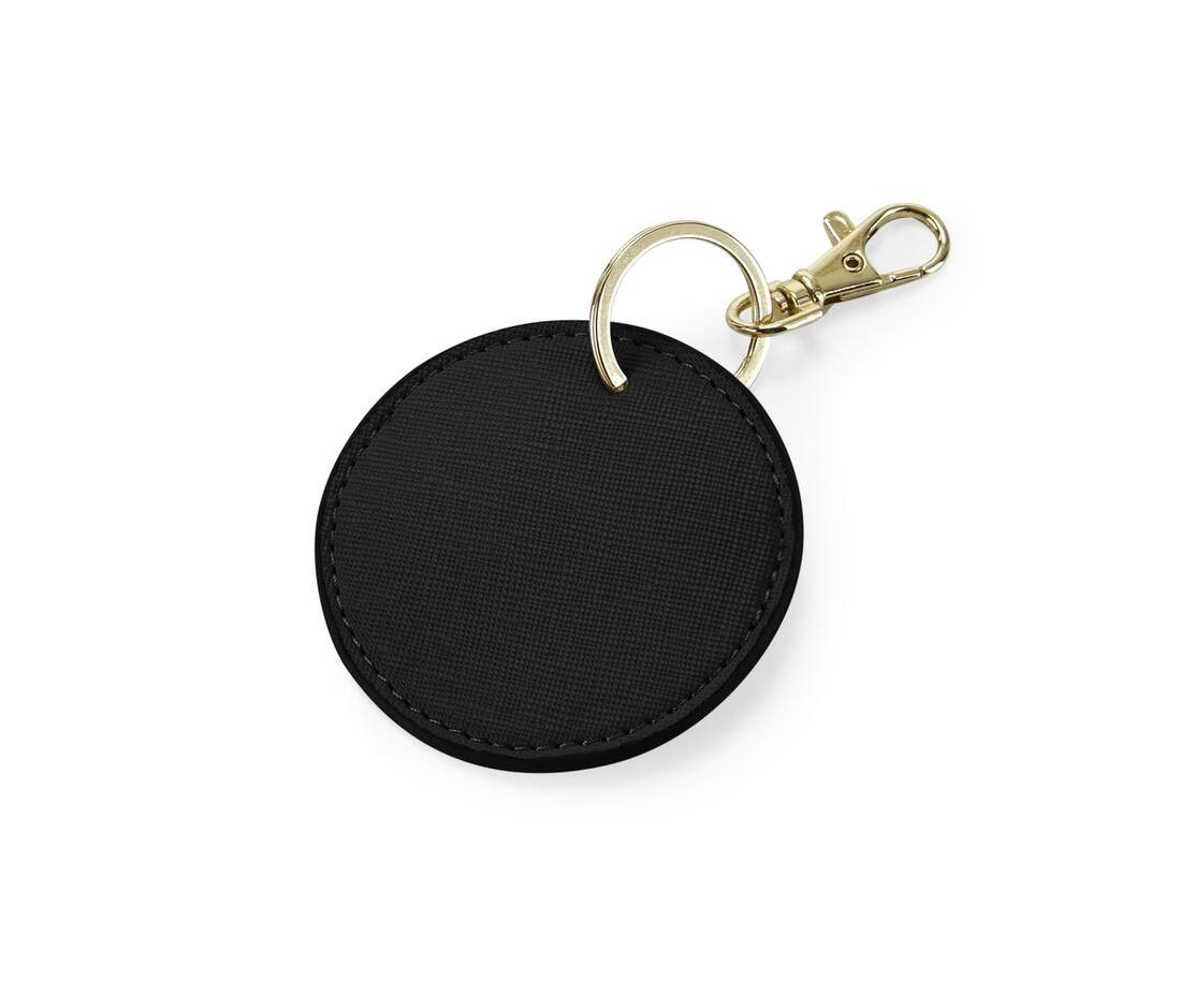 BAG BASE BG745 - Clip Porte-Clés et Charme de Sac Élégant