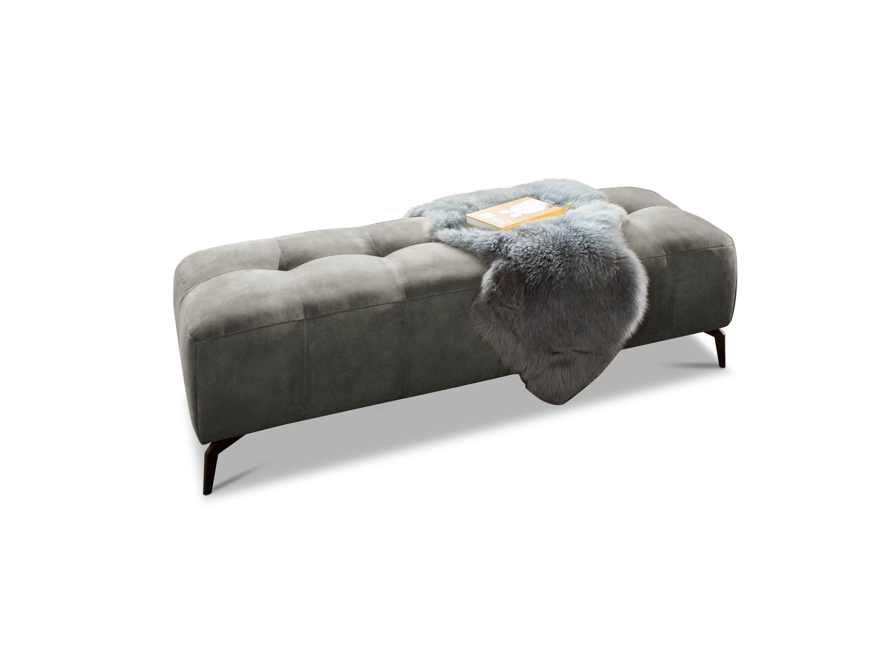Hocker W.SCHILLIG übergroß 20580