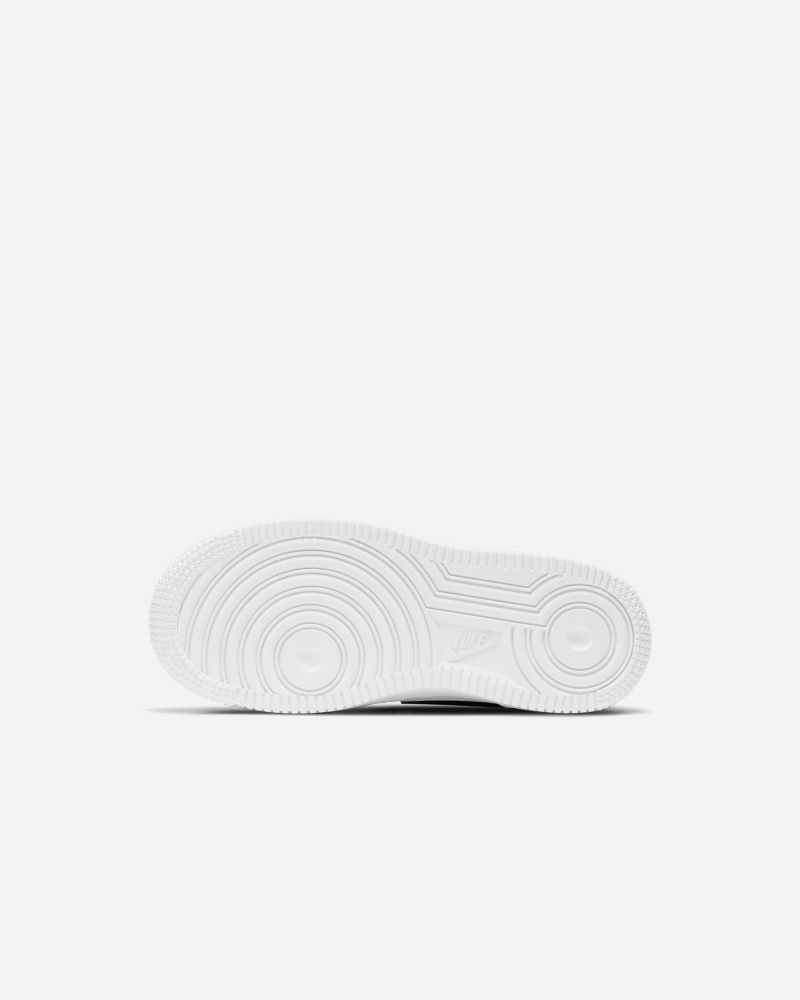 Chaussures Nike Force 1 Blanc pour enfant
