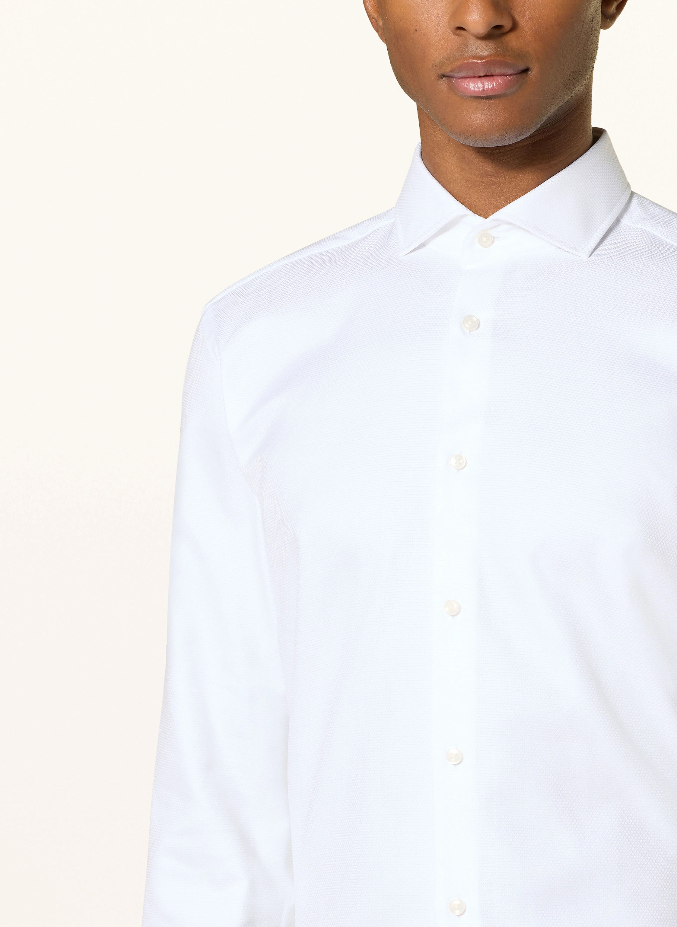 BOSS Hemd H-JOE Regular Fit