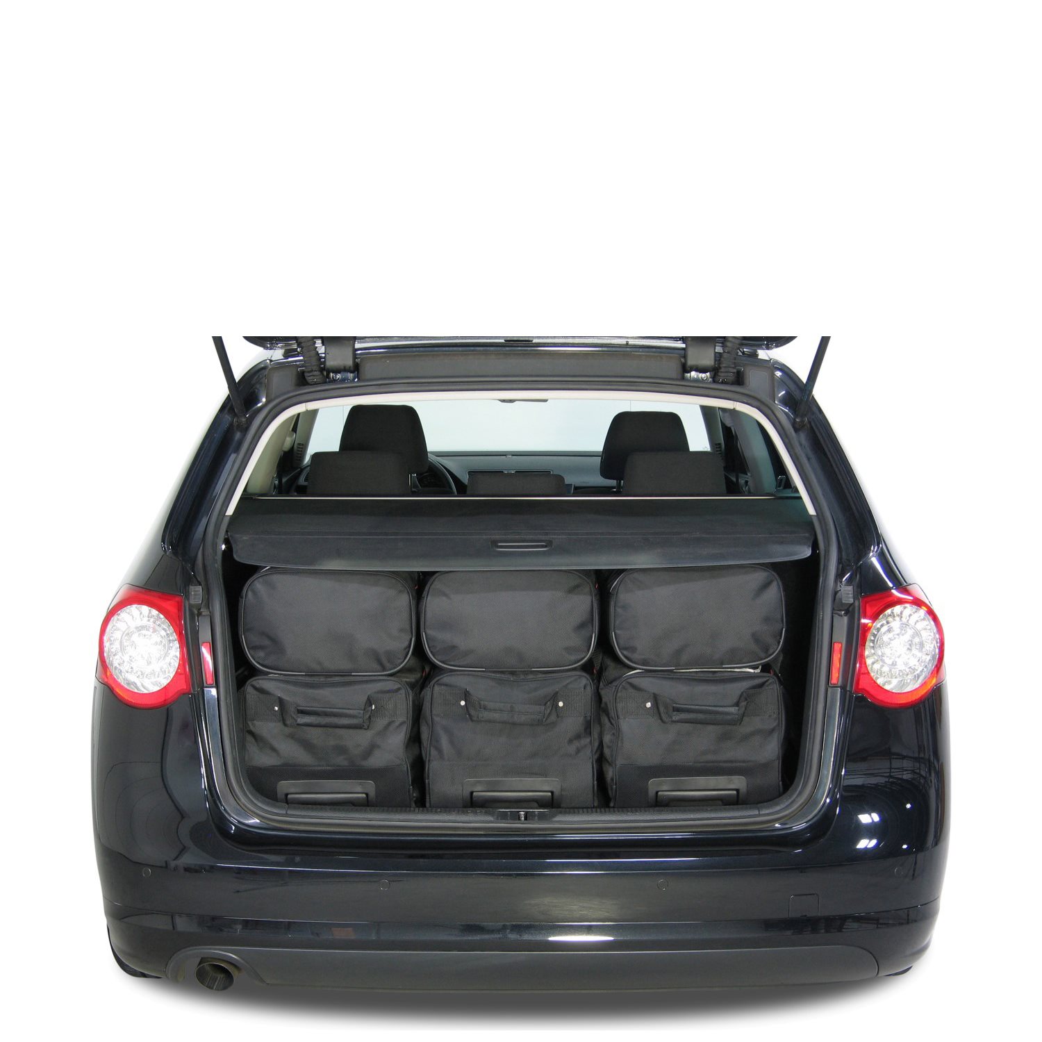 Car-Bags Volkswagen Passat Variant (B6) 2005-2010 wagon