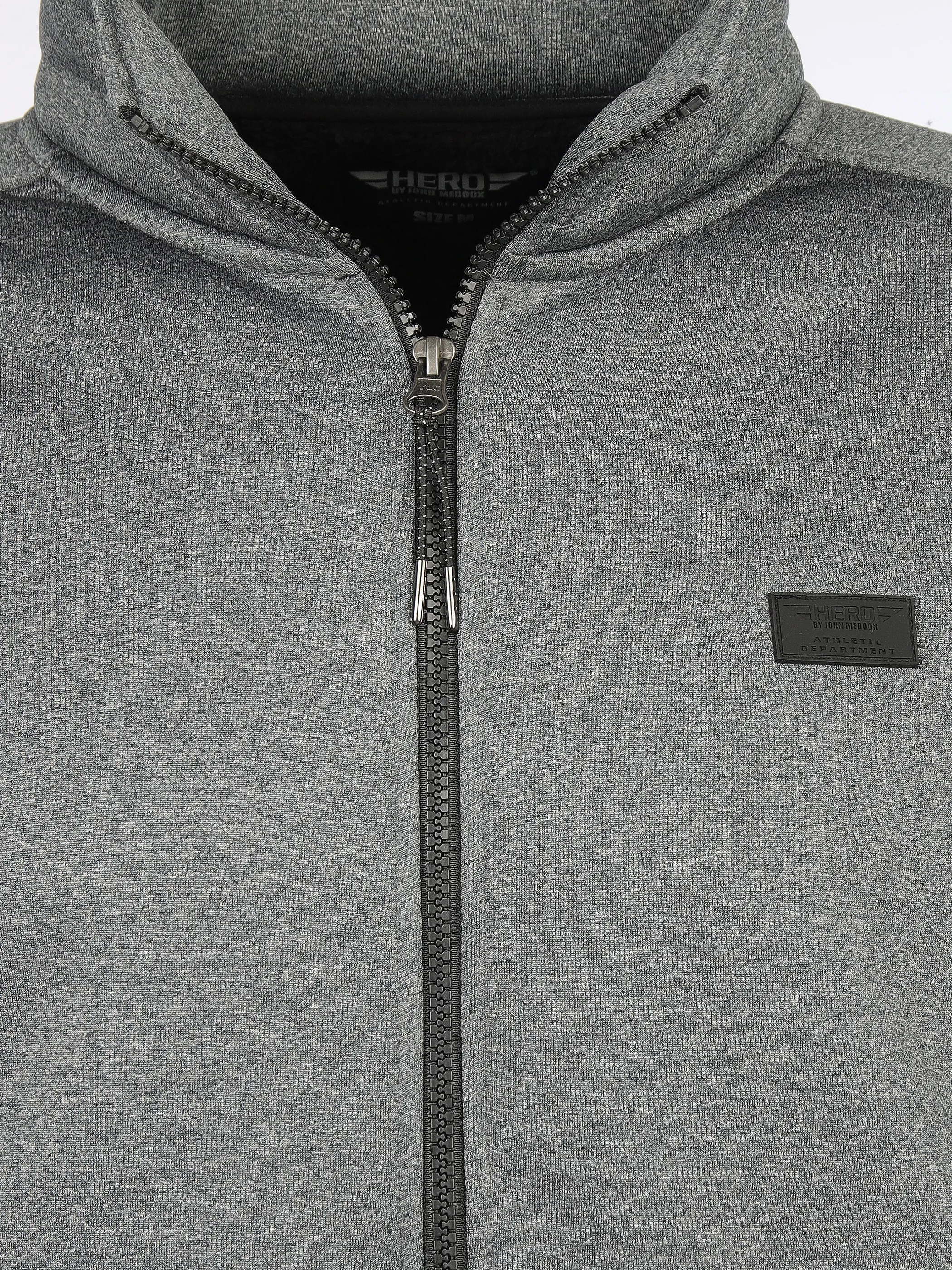 Herren Jacke mit kuscheliger Innenseite