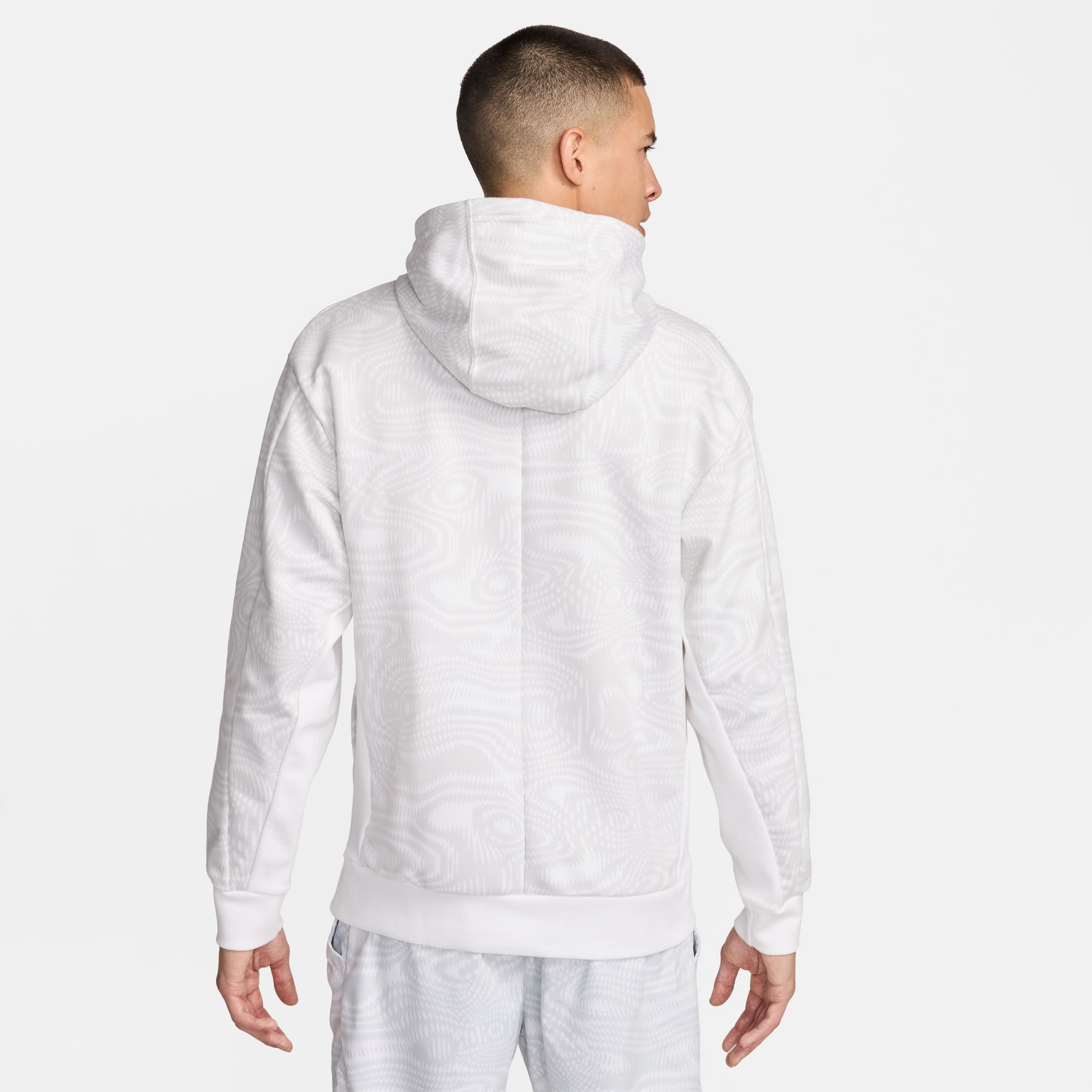 Nike NikeCourt Heritage Men"s Dri-F