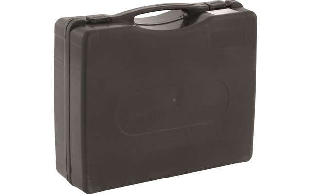 Outwell Appetizer Solo Gaskocher inkl. Transportkoffer