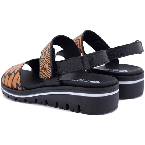 Piesanto - 210772 Negro
