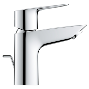 Grohe wastafelkraan Start Loop