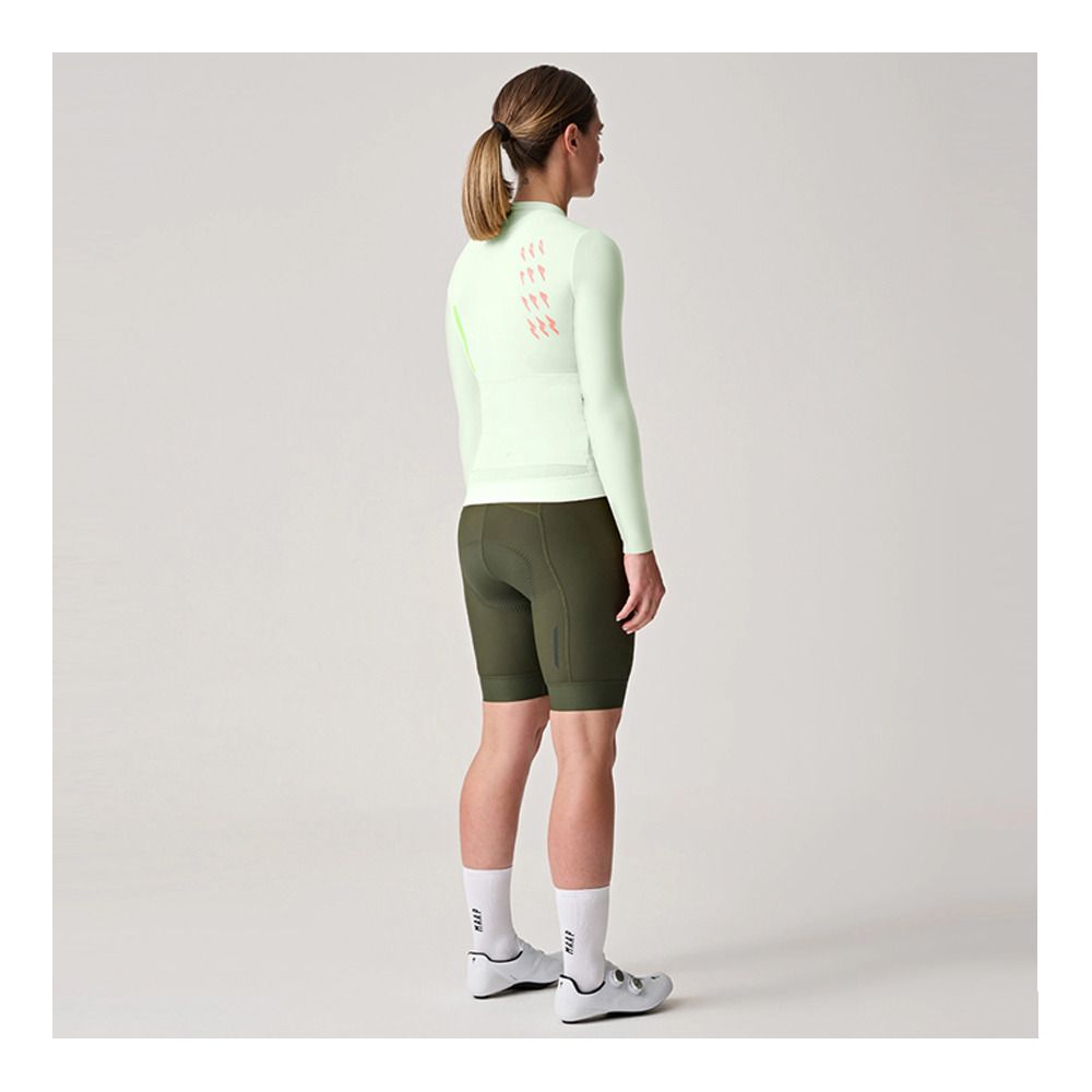 Maap EMBARK TEAM - Maillot Femme jade