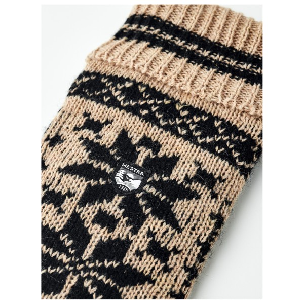 Hestra - Kid's Nordic Junior Mitt - Gants