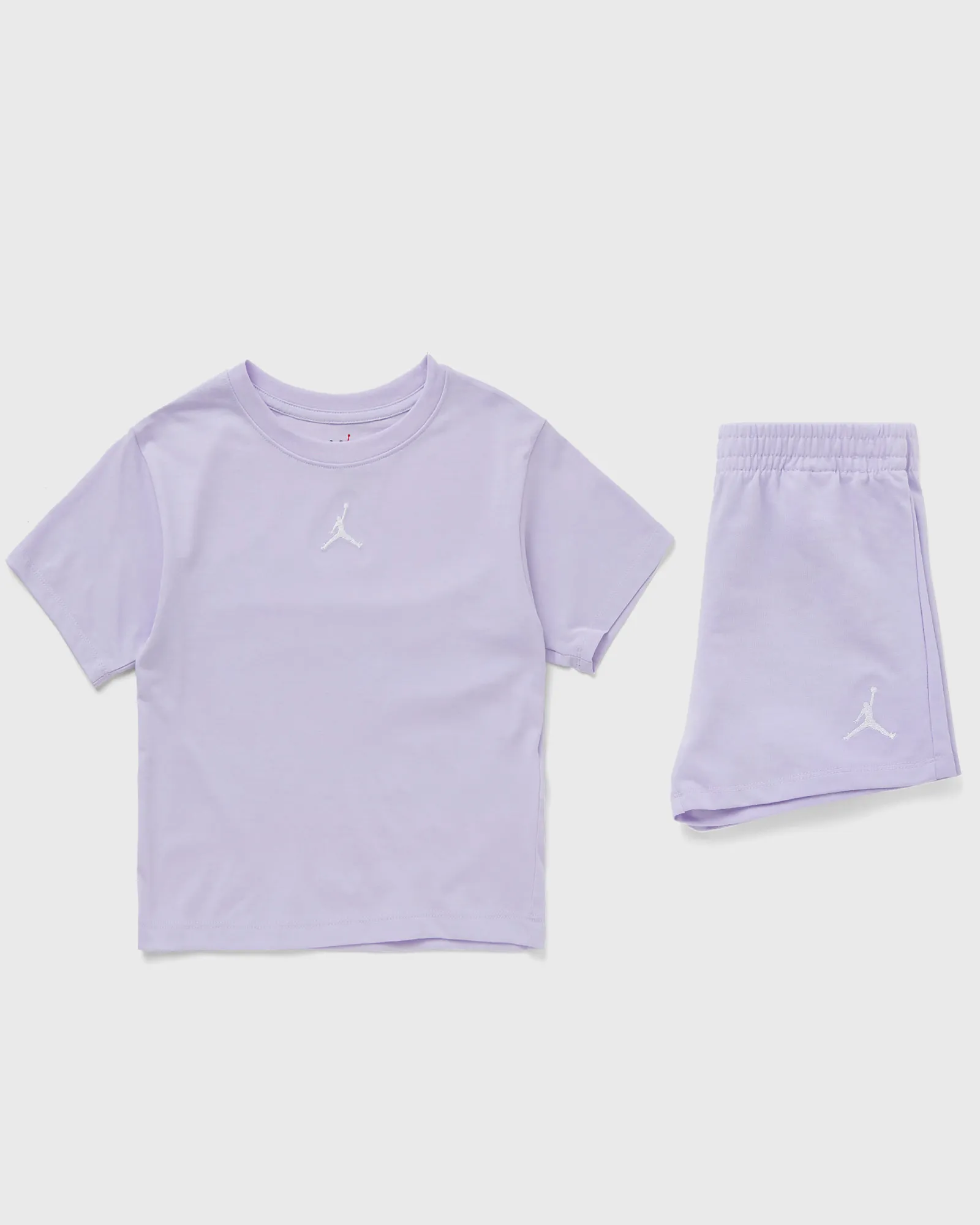 Jordan JORDAN ESSENTIALS SHORT SET