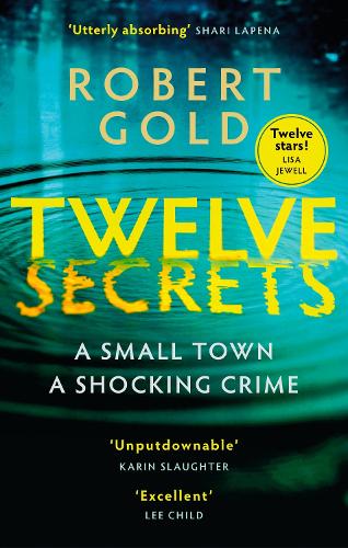 Twelve Secrets (Paperback)