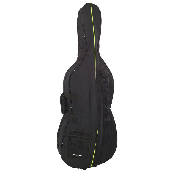 Gewa Maestro 2 Cello Set 4/4 MB