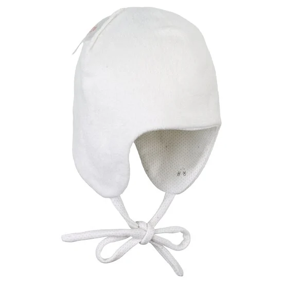 Bonnet péruvien   Ecru        de               Sterntaler