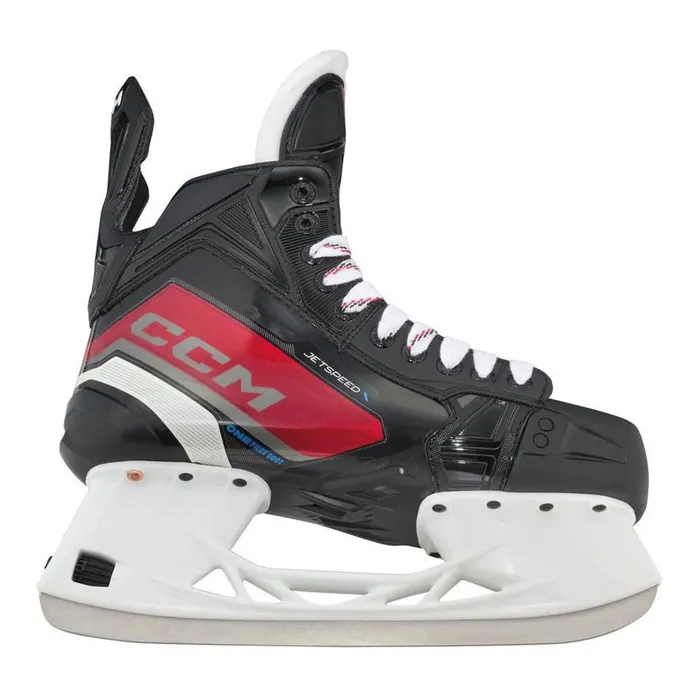 CCM Jetspeed FT670 IJshockeyschaatsen Senior