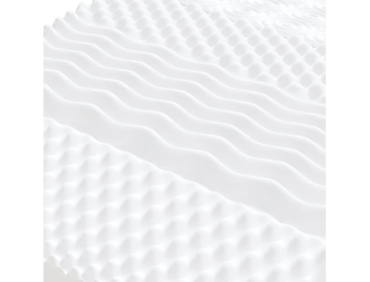 VIDAXL - Lit de jour avec gigogne et matelas taupe 80x200 cm tissu