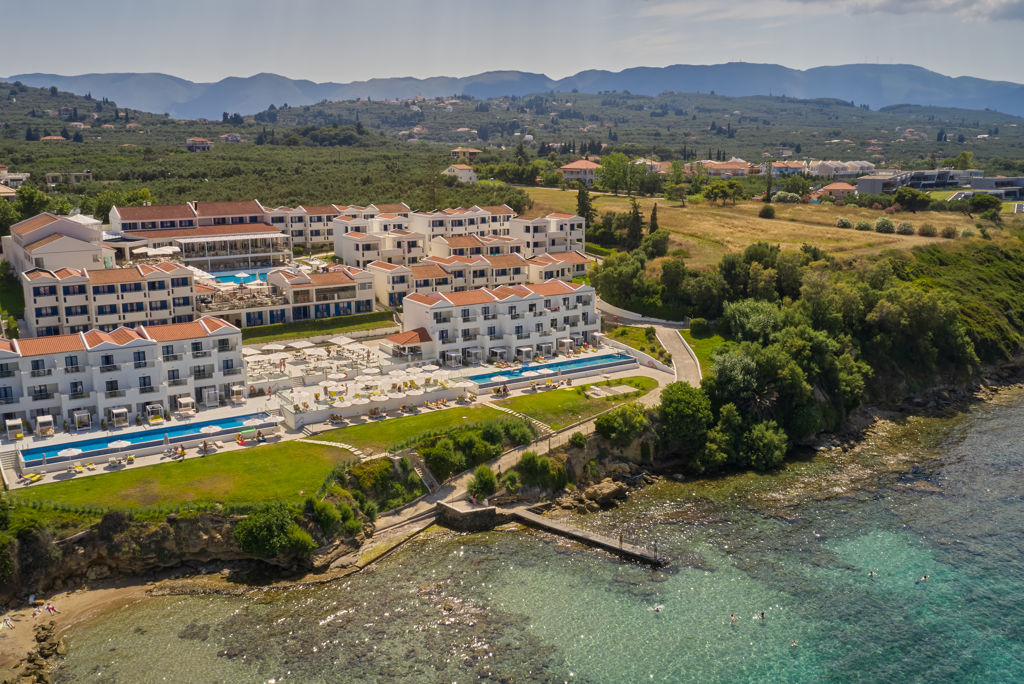 AluaSoul Zakynthos All Inclusive - Hotel