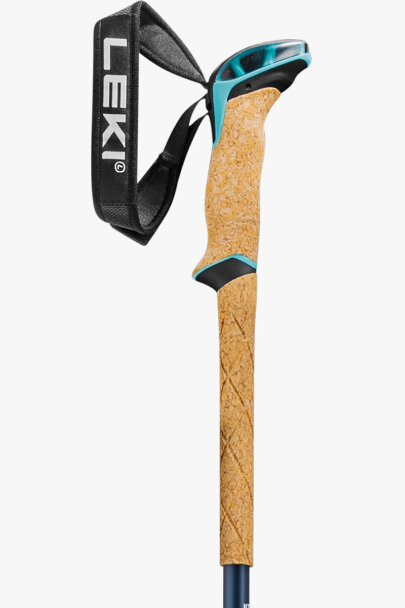 LEKI Bernina Lite 3 Wanderstock