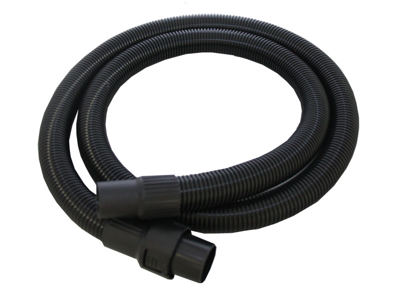 Schlauch zu Industriesauger 30 Liter, 2.5 Meter