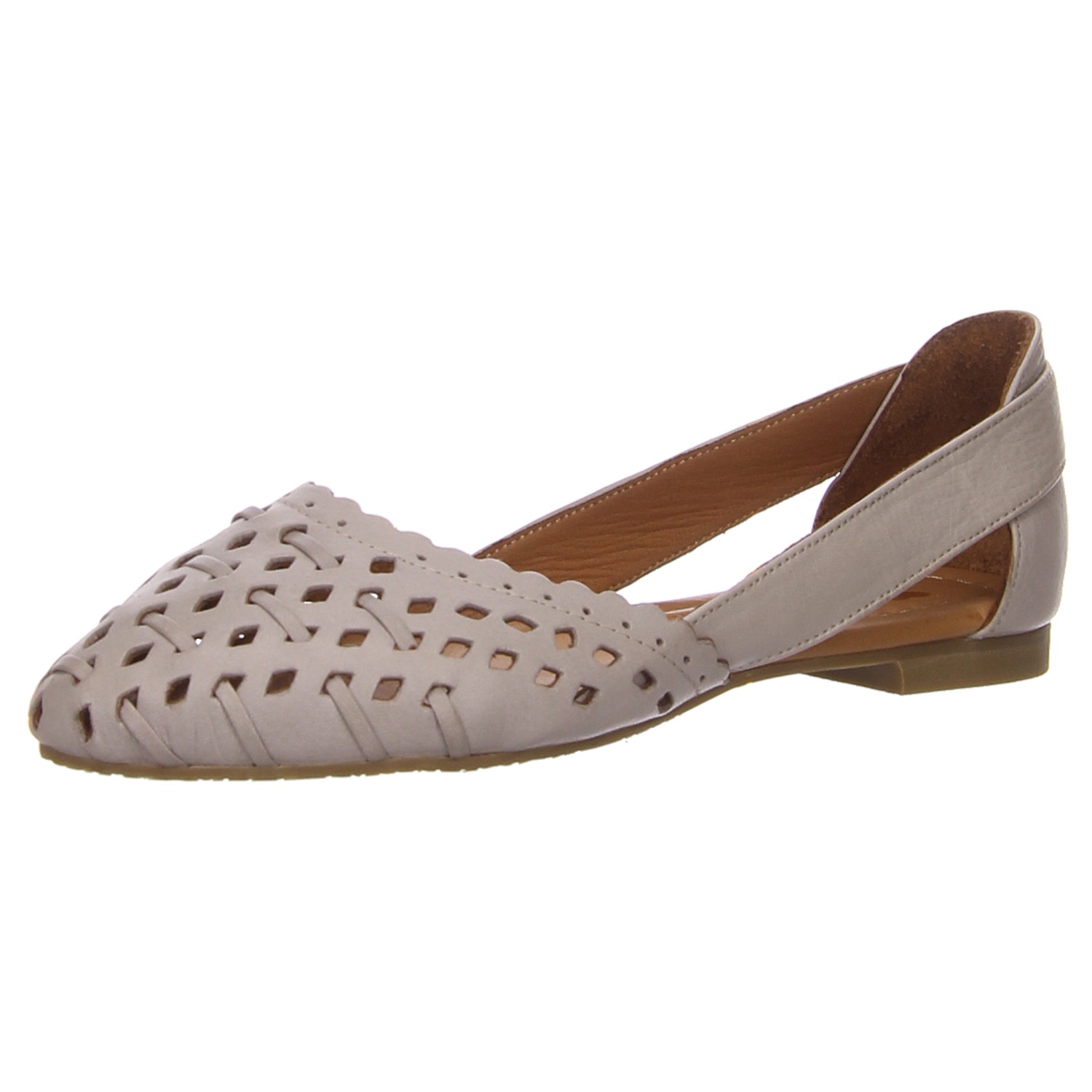 elbandi Ballerina grau grau