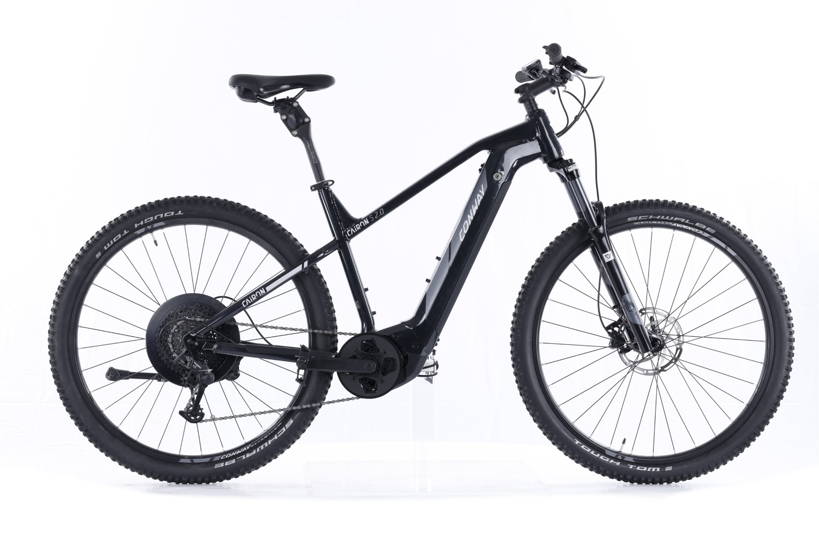 Conway Cairon S 2.0 (2022) | Diamond