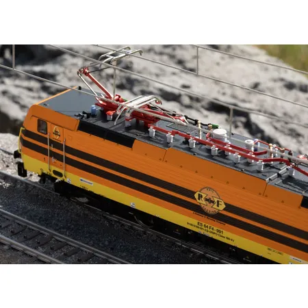Märklin 39867 - H0 Elektrolokomotive Baureihe 189
