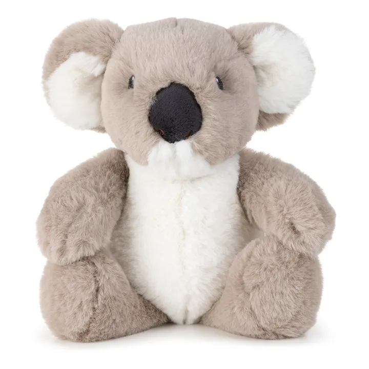 WWF Peluche Coco le Koala | Gris