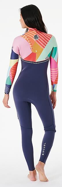 RIP CURL - INTEGRALE E BOMB 32 GB ZF FEMME