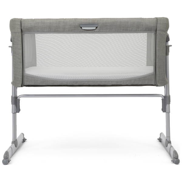 JoieJoie   Beistellbett roomie glide foggy gray