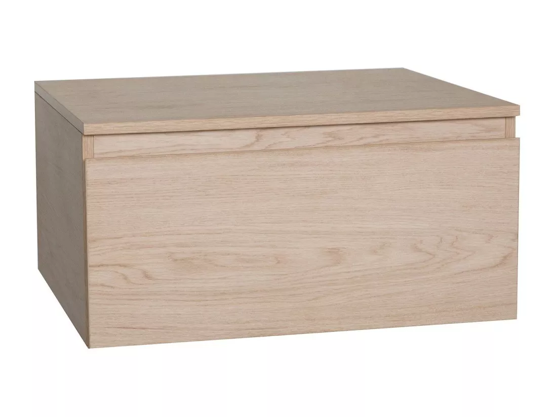Meuble tiroir /Module de rangement Salle de Bain WILL
