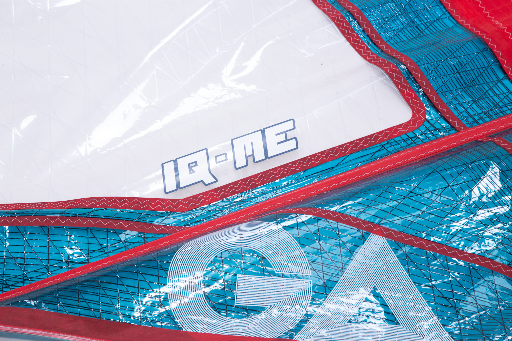 Gaastra / GA-Sails IQ - Membrane - 2023 #203 4.8 m²