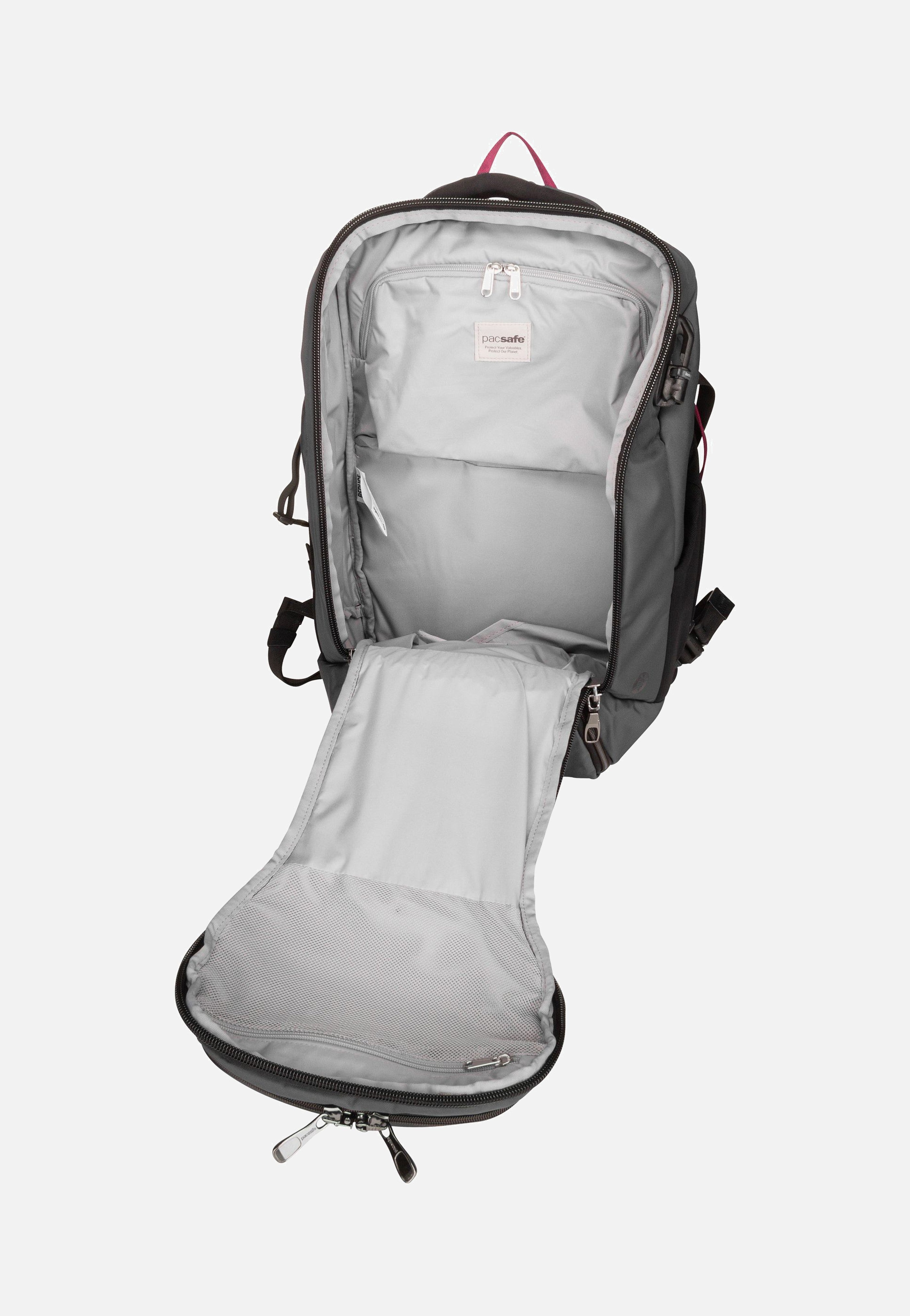 EXP35 Travel Slate - Reiserucksack