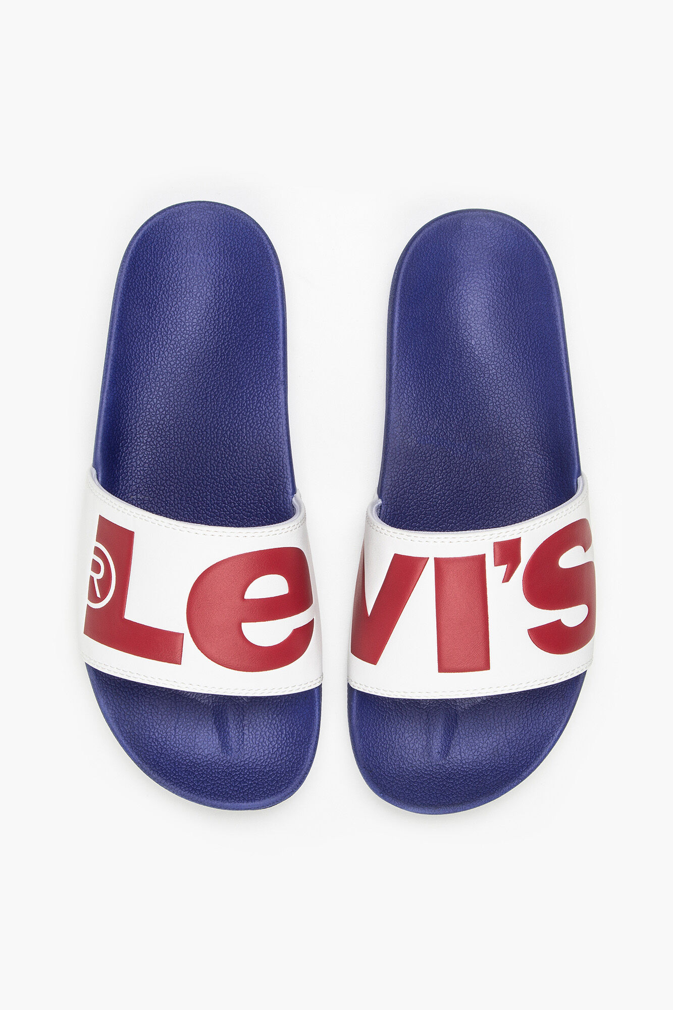 Chinelo June L - verde