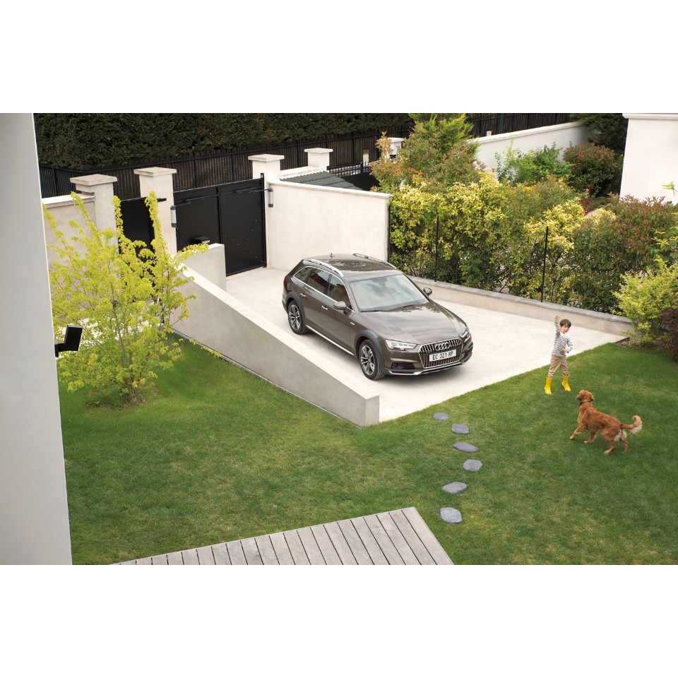 Netatmo - Presence Smart Home Kamera