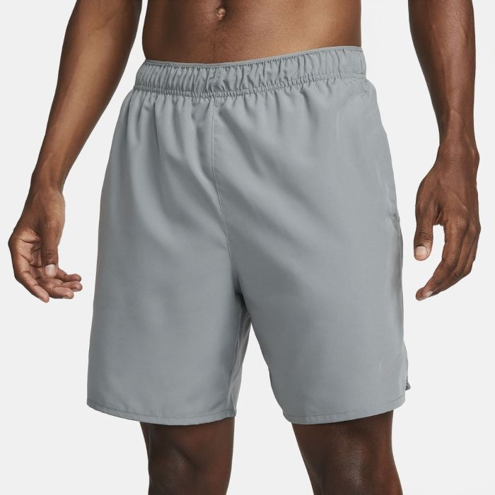 Nike Herre Shorts Dri-Fit Challenger 7 Inch Brief-Lined Shorts Grå